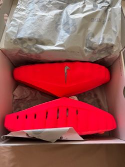 Nike Mind 001 infrared