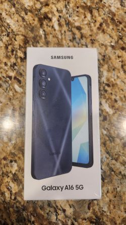 T-Mobile Galaxy A16 5G