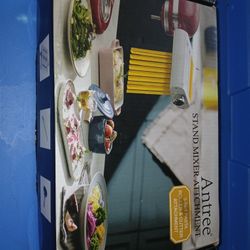 New Antree Stand Mixer Attchment 