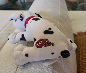 Vintage pound puppies