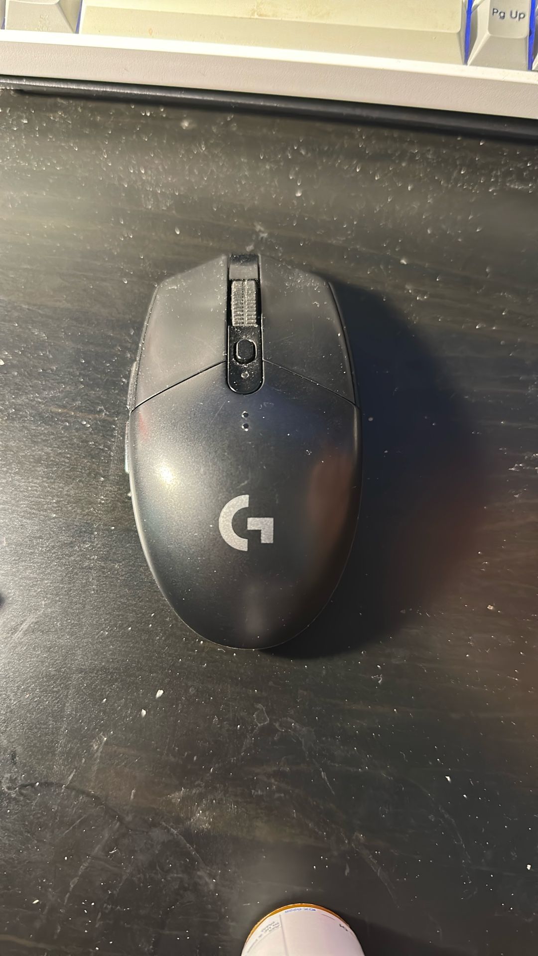 Logitech G305 Mouse