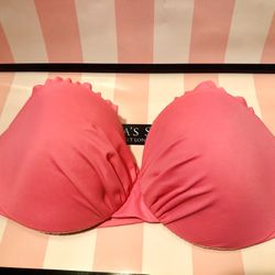 Victoria’s Secret Very Sexy Ruffle Swim top 32DDD