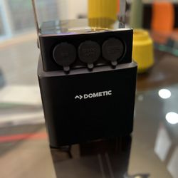 Dometic PLB40 Portable Lithium Battery