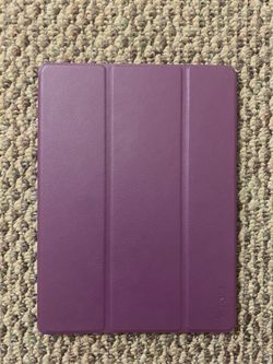 iPad case