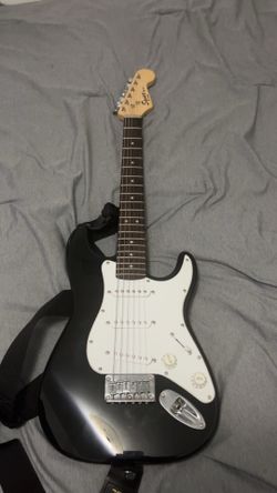 Guitars