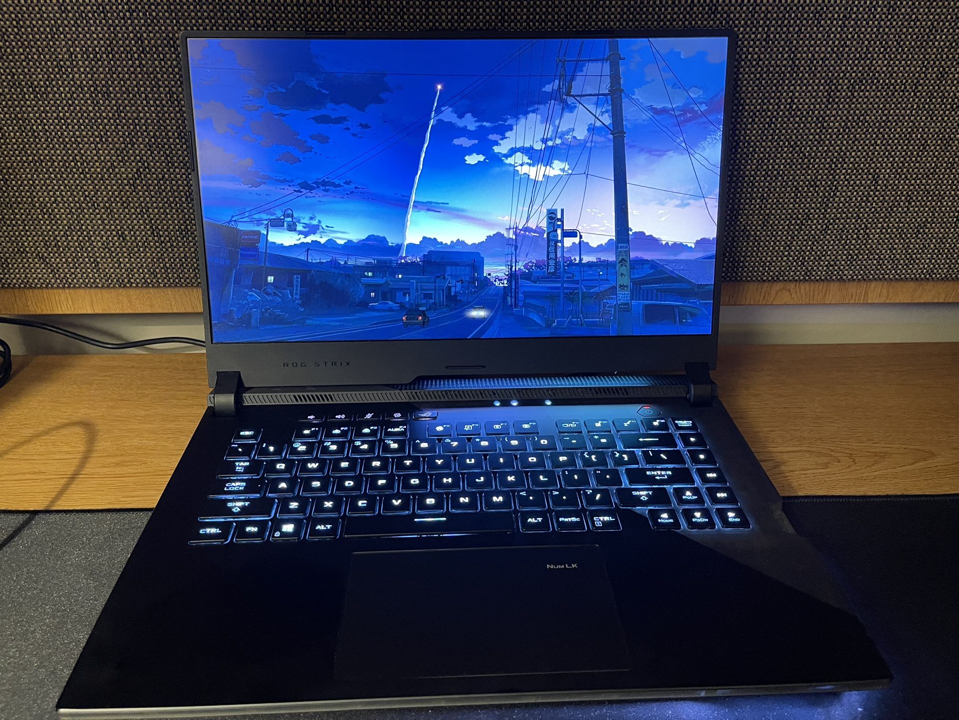 RTX 3080 GAMING LAPTOP MESSAGE FOR MORE PICTURES -WILLING TO TRADE