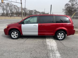 2009 Dodge Grand Caravan