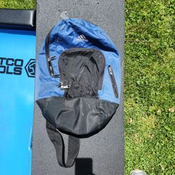 Adidas Backpack 