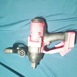 Milwaukee 1 Inch Impact 