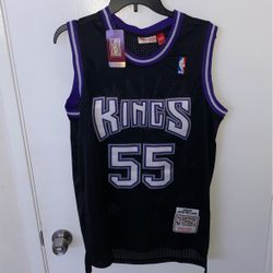 Hardwood Classics Jersey
