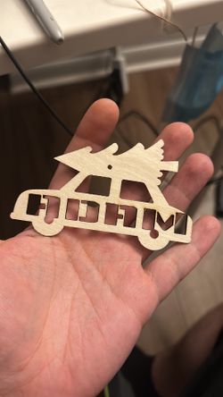 Custom Ornaments Christmas Gifts 