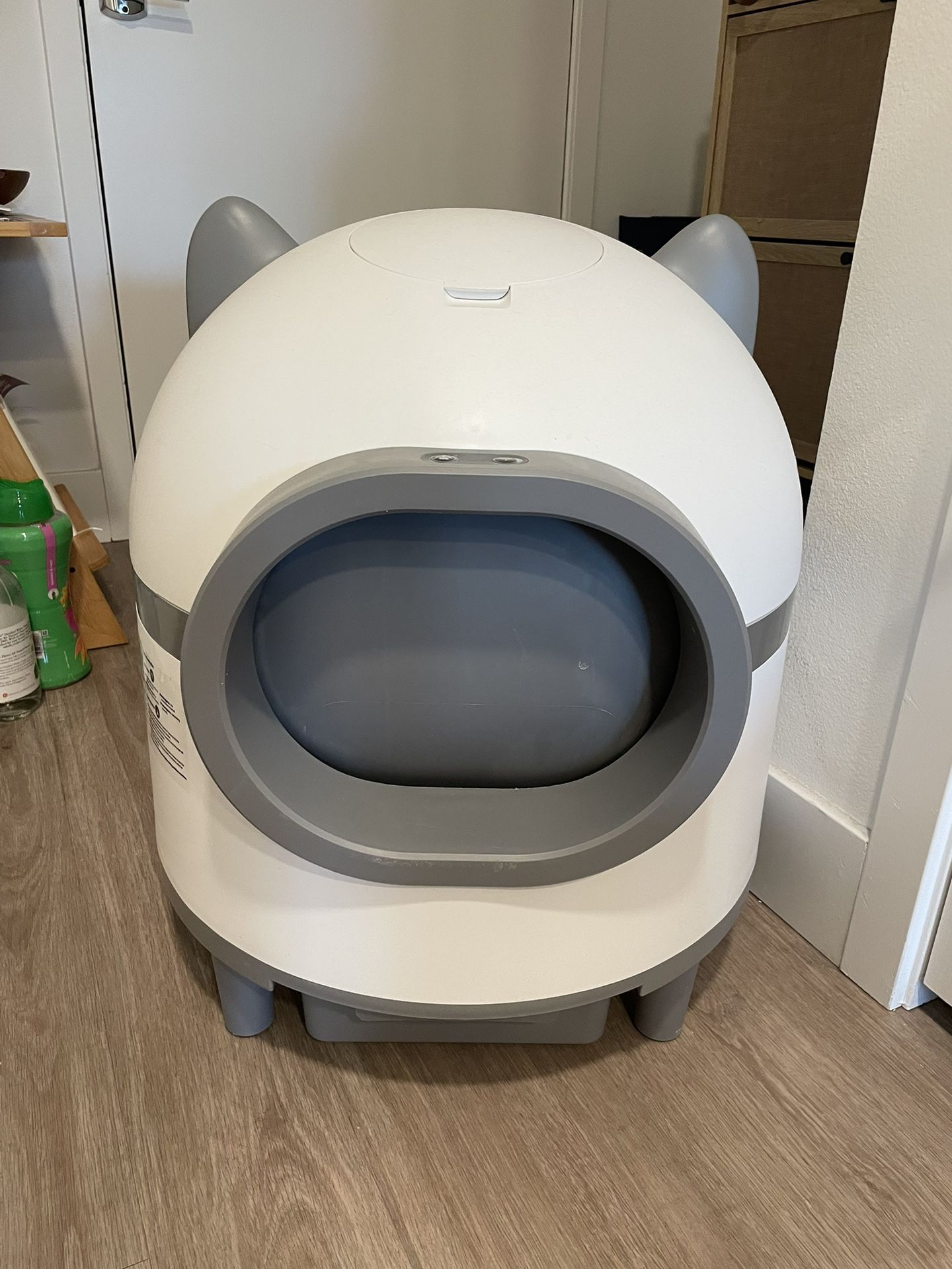 Litter Box