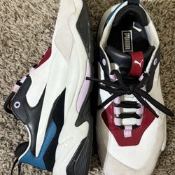 Pumas 