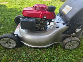 Lawnmower