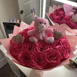 Valentine’s Day Bouquets 💗