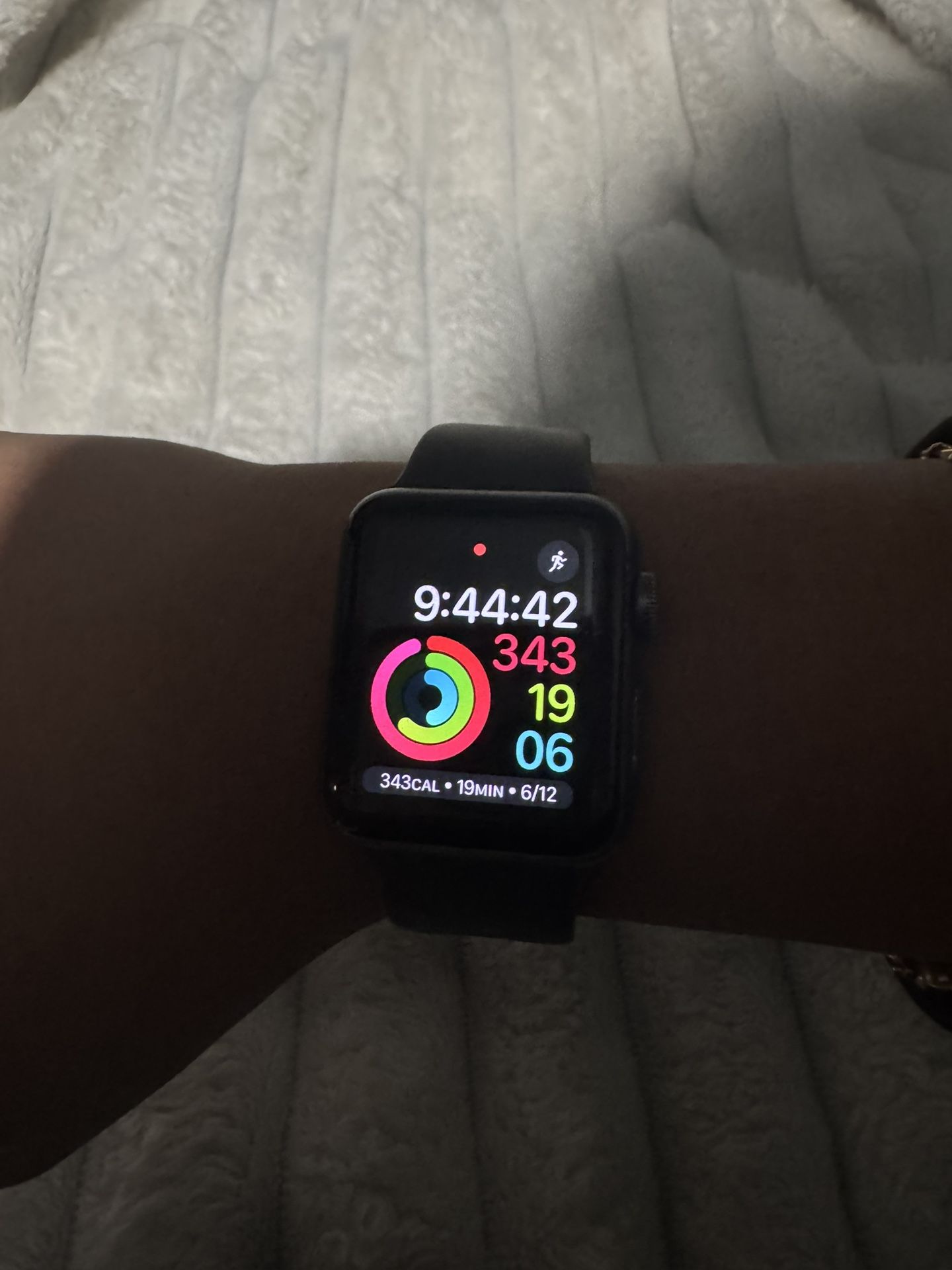 Apple Watch series 3