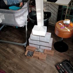 Household Goods 