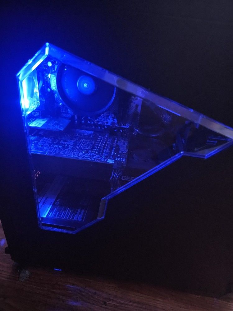 Gaming Desktop