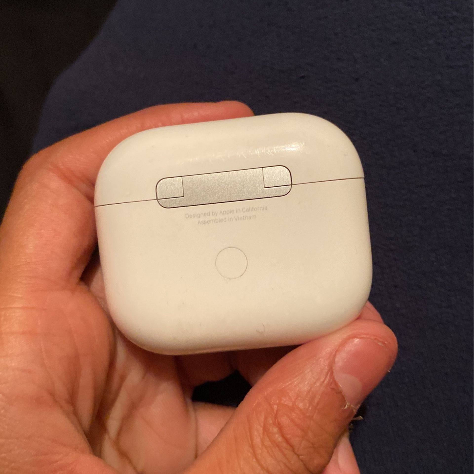 AirPods Gen 3s