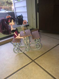 Monster high furniture