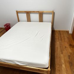 Twin size Bed Frame 