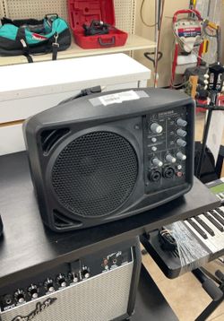 Mackie SRM150