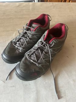 North Face Hiking Shoes size 11 1/2