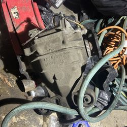 Infiniti G35 LSD Differential