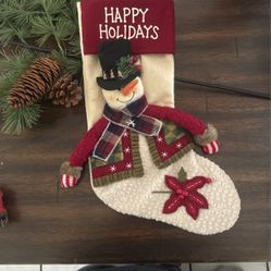 Christmas Stocking