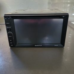 SAVV Stereo 