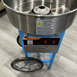 VIVO Cotton Candy Machine 