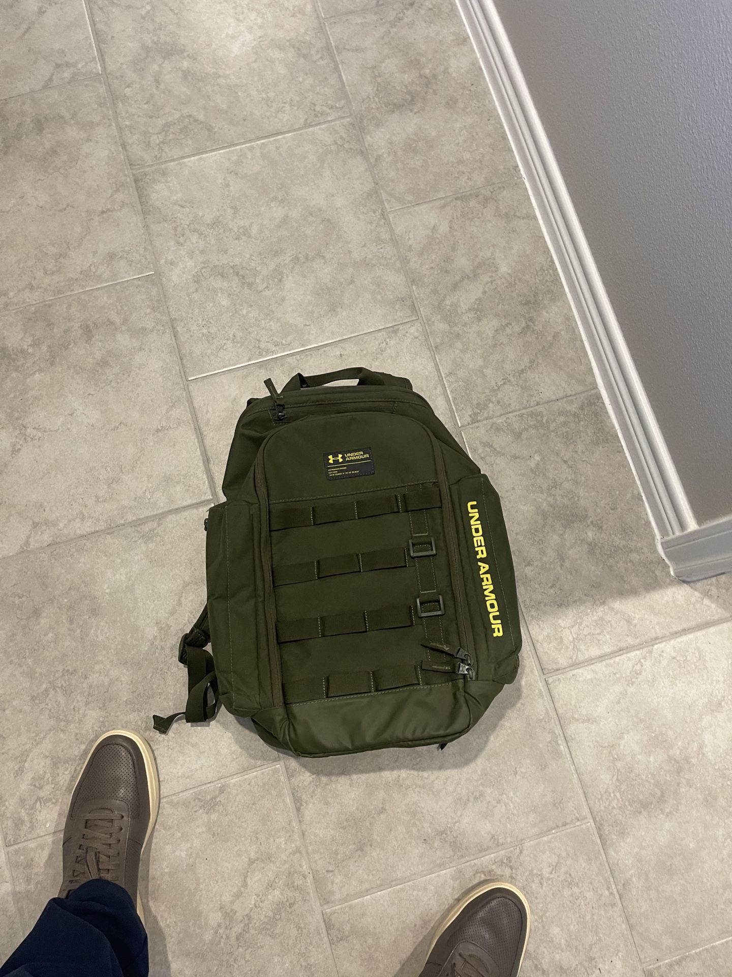 Under Armour Utility Backpack