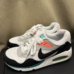 New Nike Air Max Correlate Size7