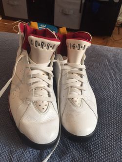 Jordan Retro 7