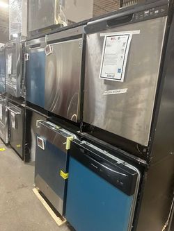 40% Off on French Door & Side-by-Side Fridges
