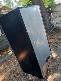 Refrigerator usadito trabajando al 💯