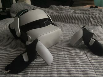 VR Headset