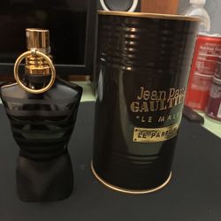 John Paul Gutierre Cologne