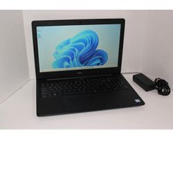 ✔️2022 Windows 11 Dell Laptop 15”✔️