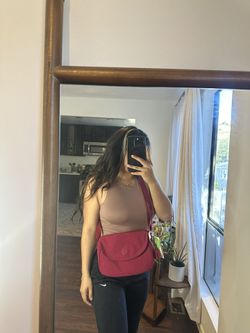 Brand New Kipling Cross Body Bag