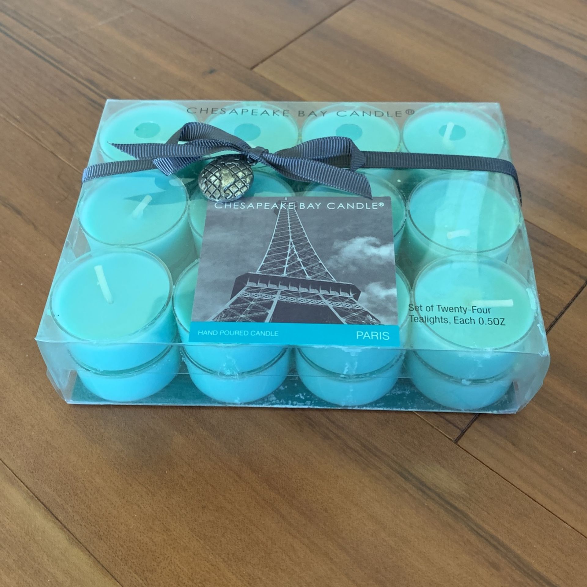 24 Tea light Candles