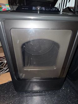 Samsung Washer & Electric Dryer Set - 2020 - Excellent Condition - $1,000 OBO