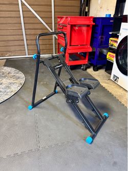 Merach stair stepper