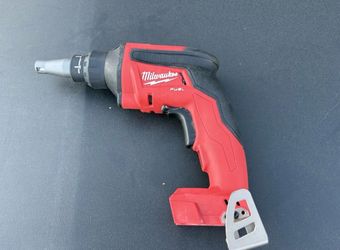 Milwaukee 2866-20 Drywall Screw Gun 18V M18 FUEL
