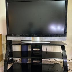 TV  With TV Stand