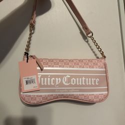 Juicy Shoulder Bag