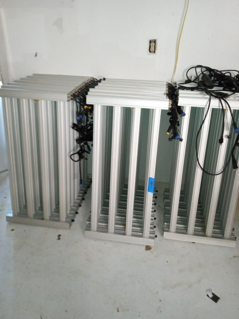 Attention Groweres, LED Lighting, CO2, etc.