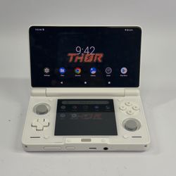 AYN Thor Pro Gaming Emulator 12GB/256GB