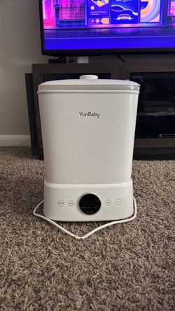Yunbaby Bottle Steriliser