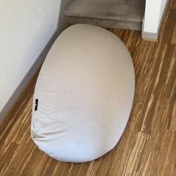 Moon Seat Bean Bag Chair